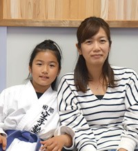 増田親子様